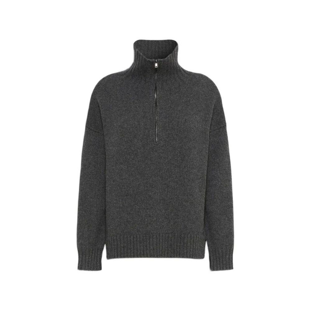 Max Mara Grey Tops - Sweatshirts Women
